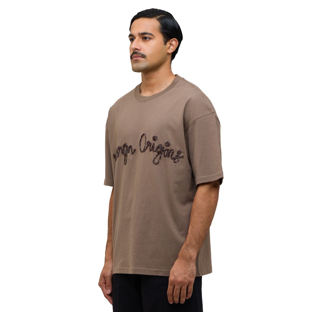 Margn Origins Tee- WB - image 5