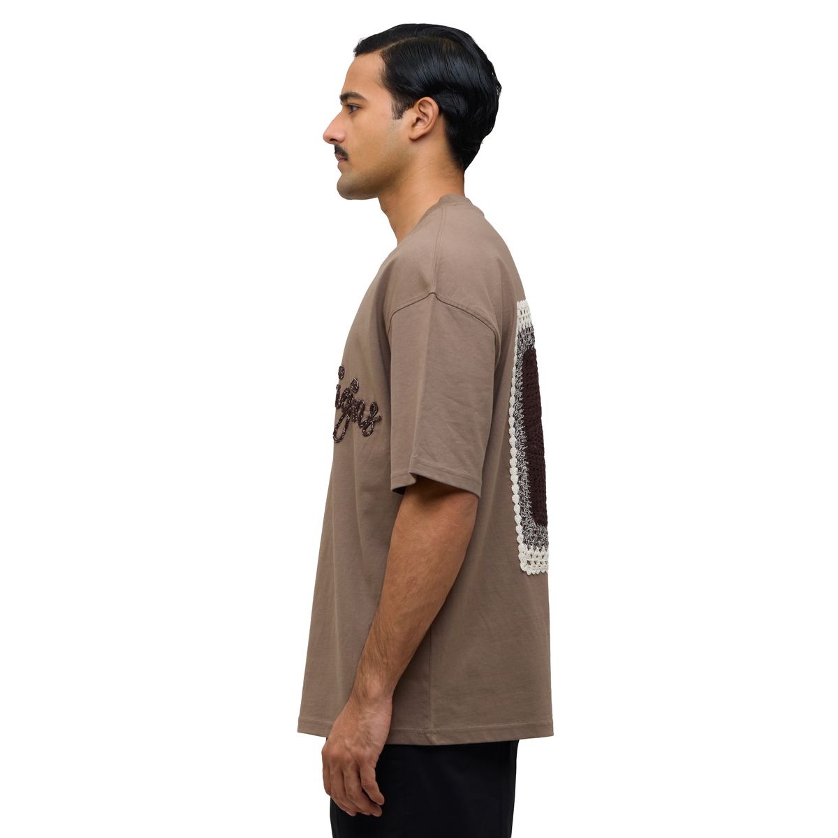 Margn Origins Tee- WB - image 6