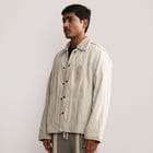Terry Mutable Jacket- FG view 1