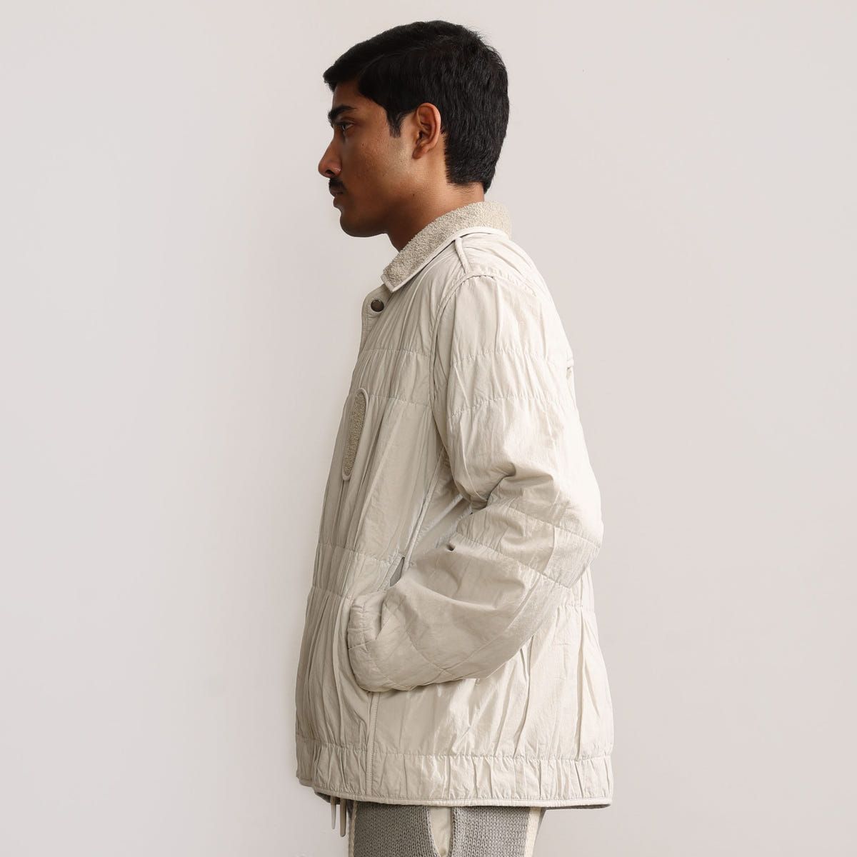 Terry Mutable Jacket- FG - image 3