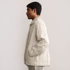 Terry Mutable Jacket- FG view 3