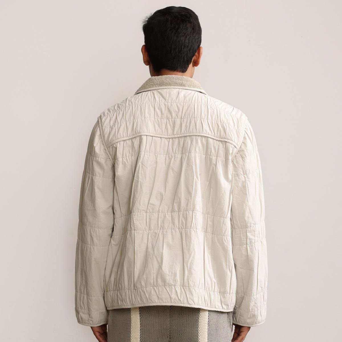 Terry Mutable Jacket- FG - image 4