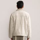 Terry Mutable Jacket- FG view 4