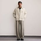Terry Mutable Jacket- FG view 5