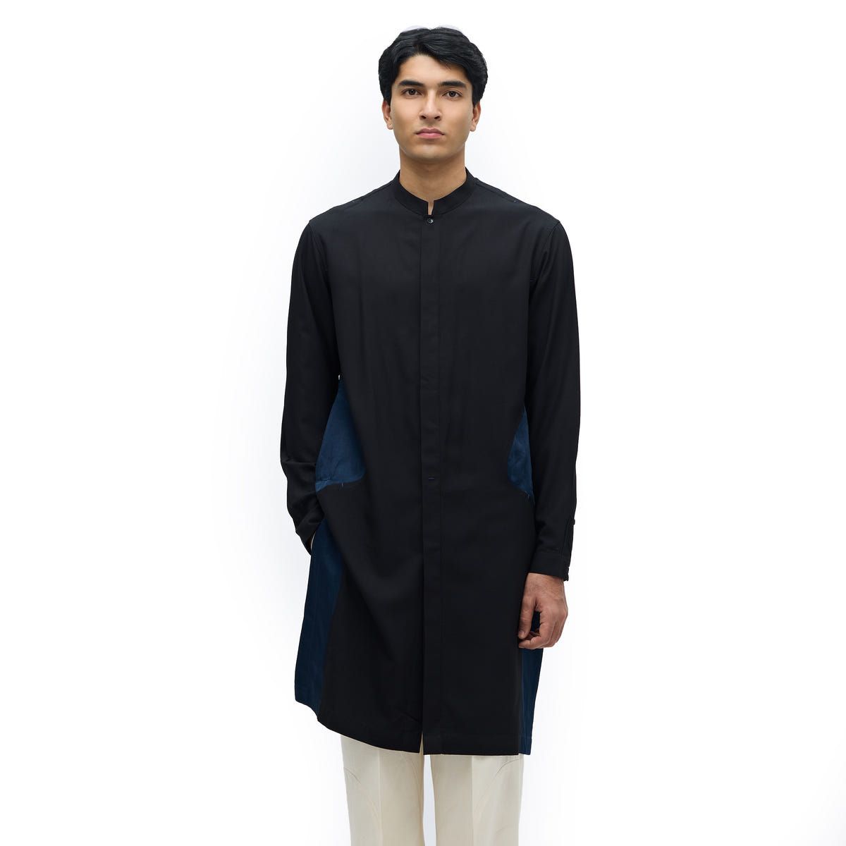 Melanocytes Kurta- BL - image 1