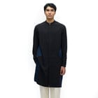 Melanocytes Kurta- BL view 1