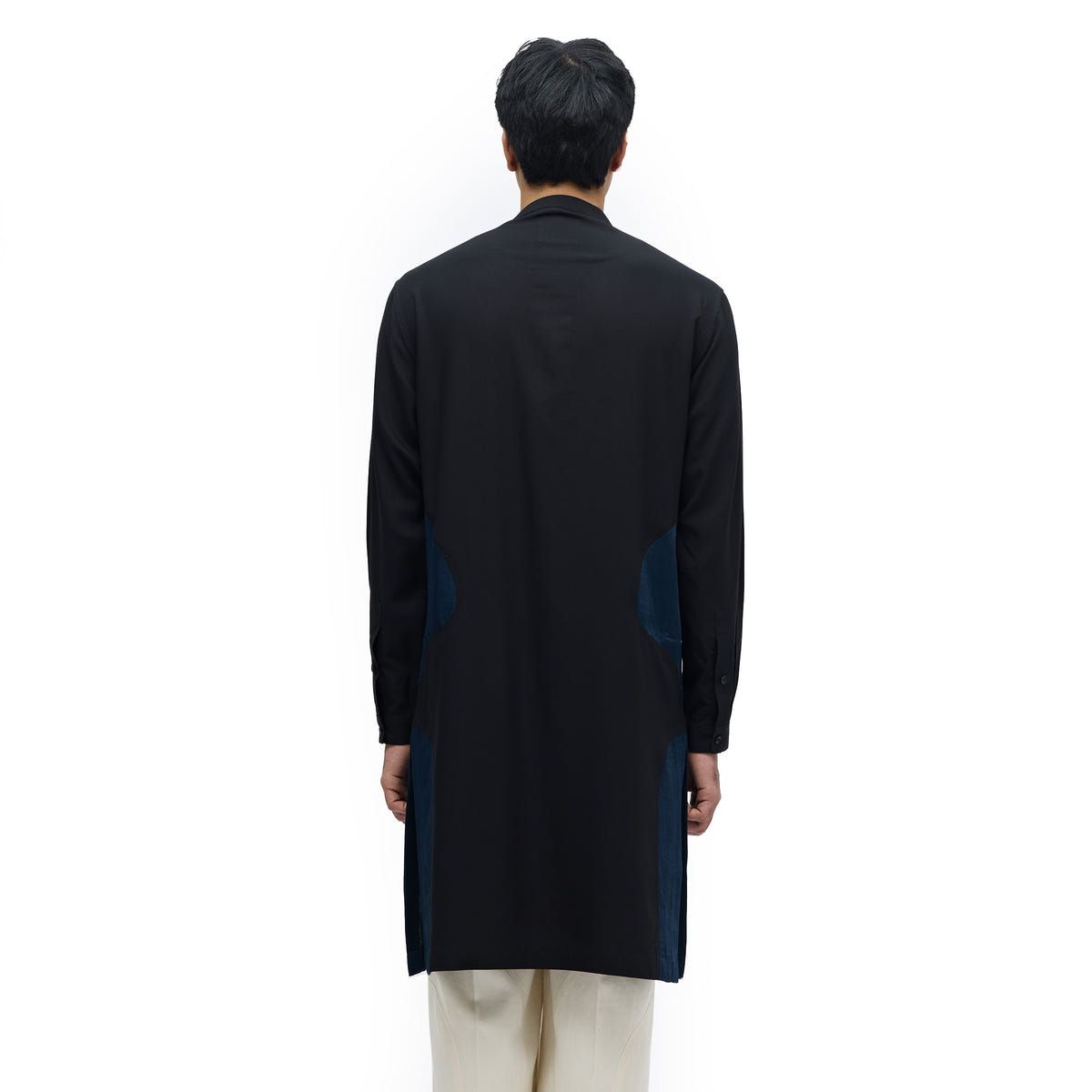 Melanocytes Kurta- BL - image 3