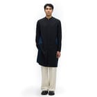 Melanocytes Kurta- BL view 4