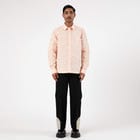 Actin Wrinkled Shirt- Salmon view 5