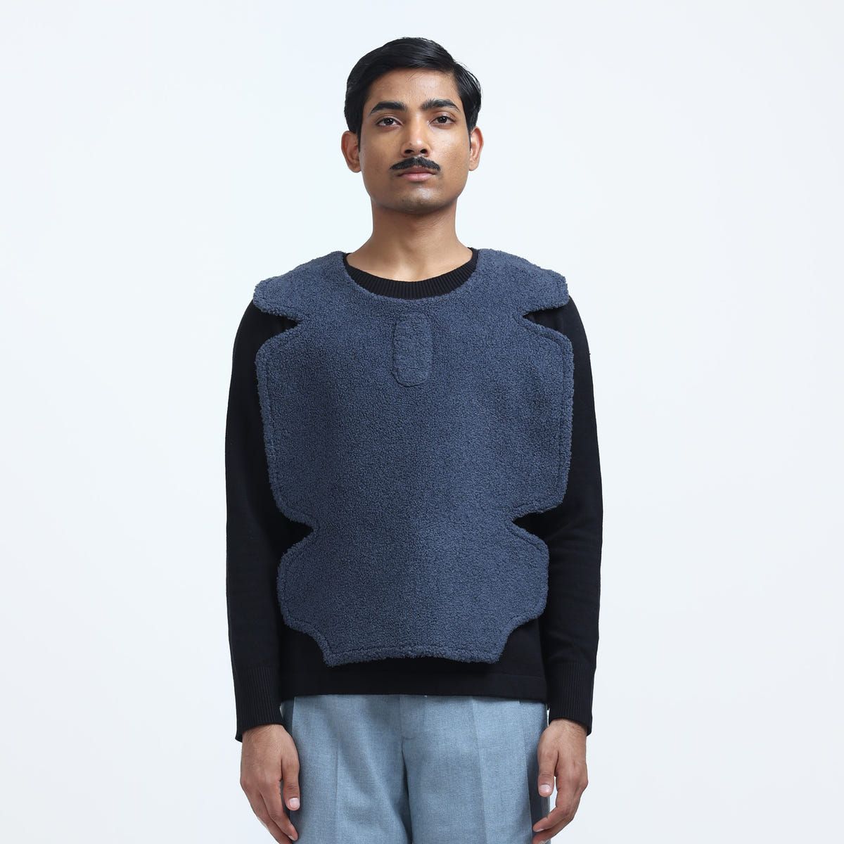 Enclosed Vest - image 1