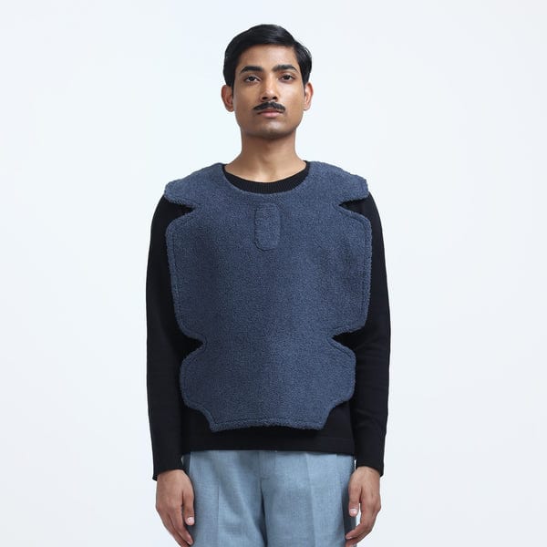 MARGN — Enclosed Vest