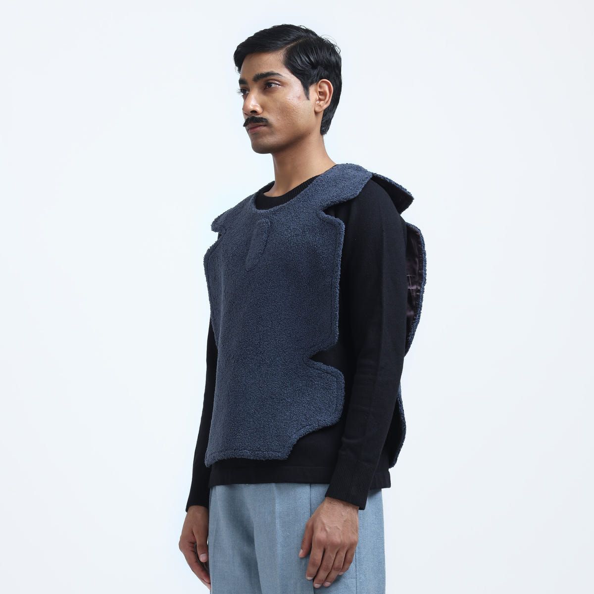 Enclosed Vest - image 2
