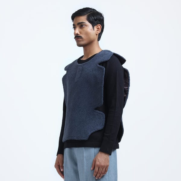MARGN — Enclosed Vest