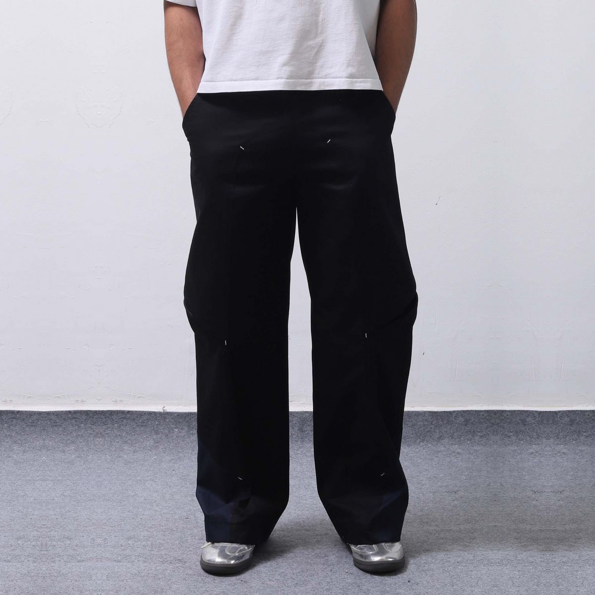 Shapeshifter Trouser - image 1