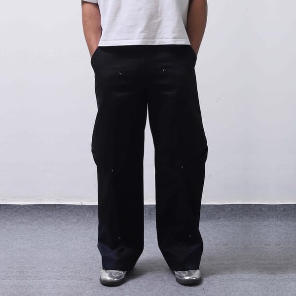 MARGN — Shapeshifter Trouser
