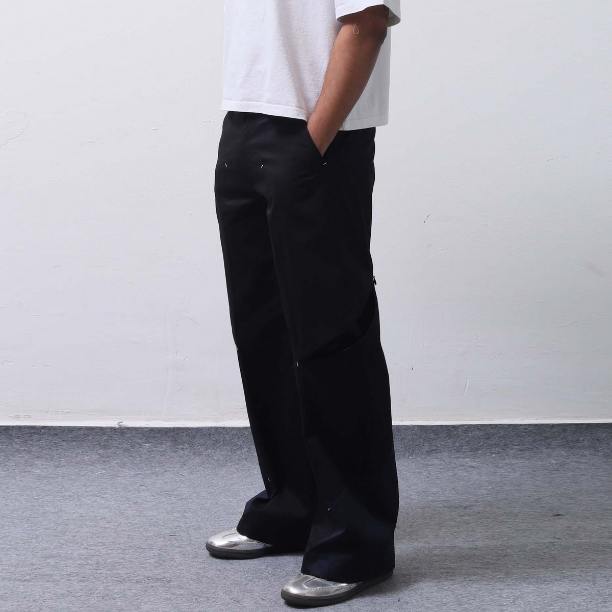 Shapeshifter Trouser - image 2