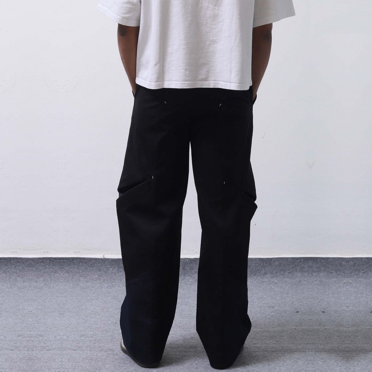 Shapeshifter Trouser - image 3