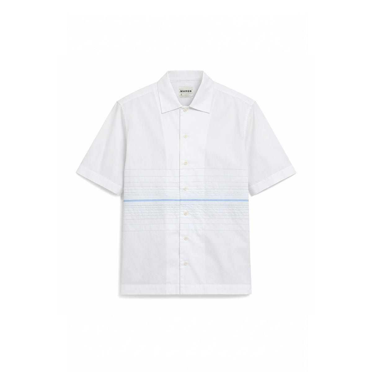 HORIZON SHIRT- OW - image 1