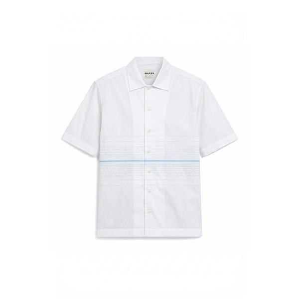 MARGN — HORIZON SHIRT- OW
