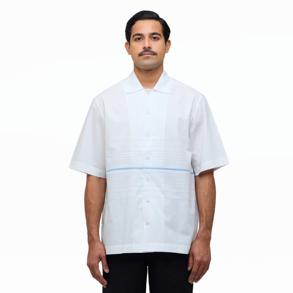 MARGN — HORIZON SHIRT- OW