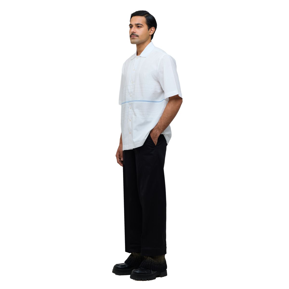 HORIZON SHIRT- OW - image 6