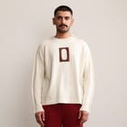 Shelter Tee Full Sleeves -OW view 1