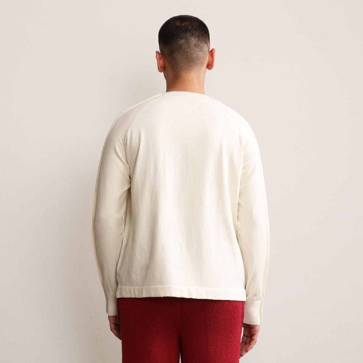 Shelter Tee Full Sleeves -OW - image 3