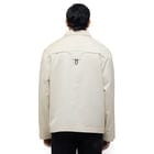 Epidermis Overshirt- Off White- 02 view 3