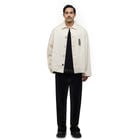 Epidermis Overshirt- Off White- 02 view 6