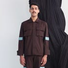 Applet Uniform Overshirt -DB view 1