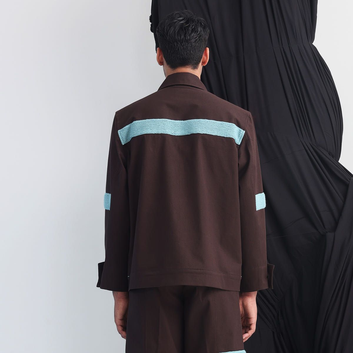 Applet Uniform Overshirt -DB - image 3