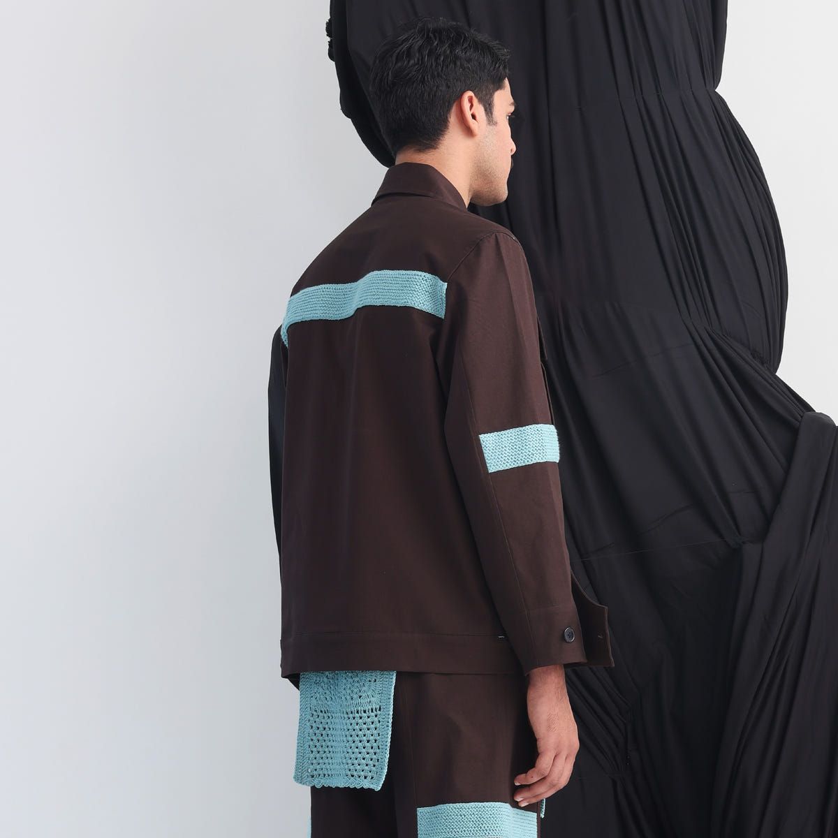 Applet Uniform Overshirt -DB - image 4