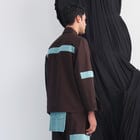 Applet Uniform Overshirt -DB view 4