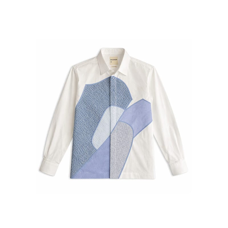 Synapse Shirt- OW