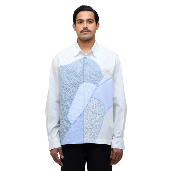 MARGN — Synapse Shirt- OW