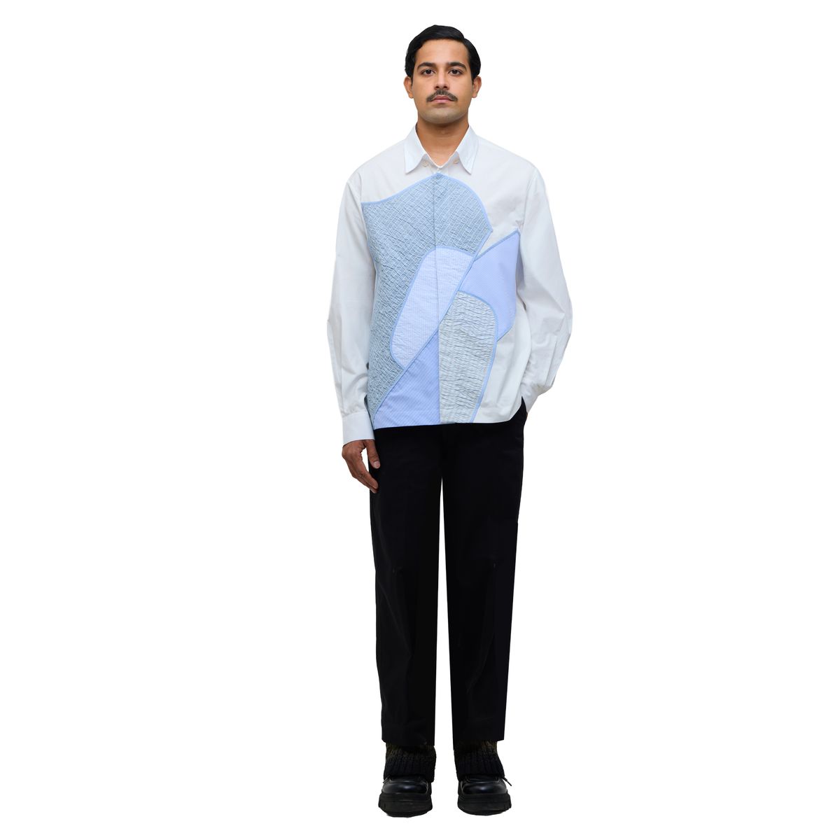 Synapse Shirt- OW - image 6