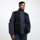 Synovial Boucle Jacket view 1