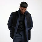 Synovial Boucle Jacket view 4