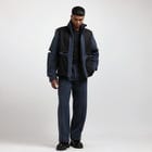 Synovial Boucle Jacket view 5