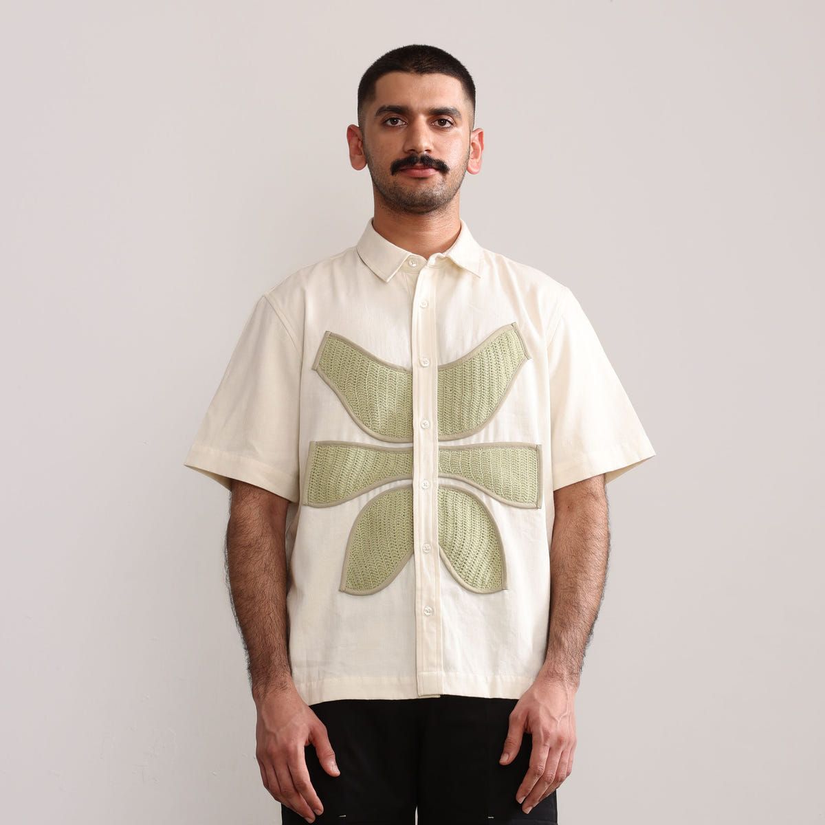 Vertebrae Symbolic Shirt - image 1