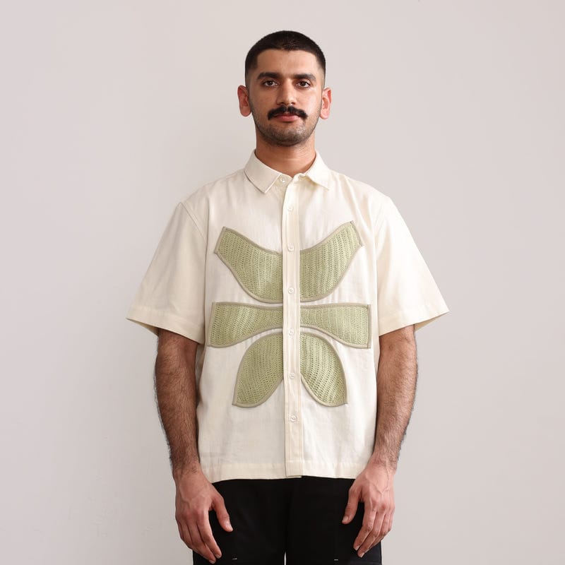 Vertebrae Symbolic Shirt