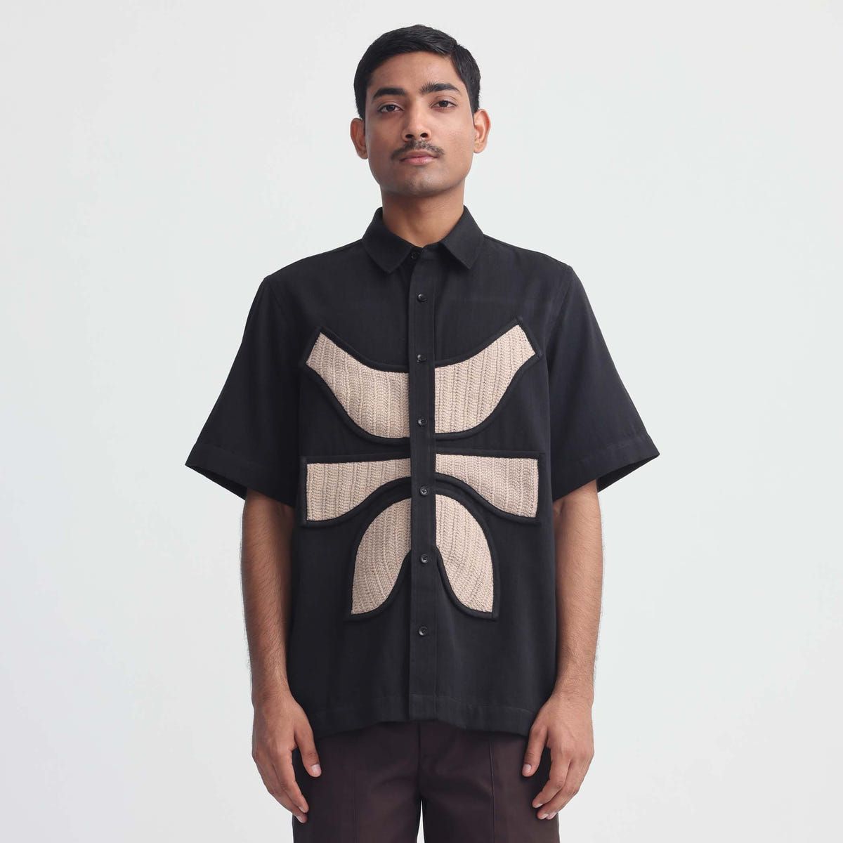 Vertebrae Symbolic Shirt - image 11