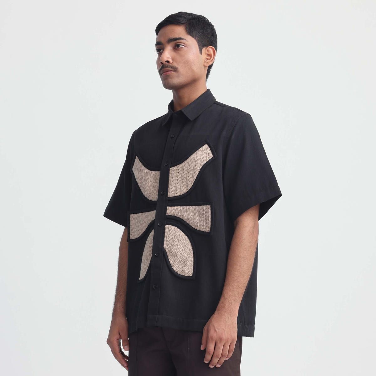 Vertebrae Symbolic Shirt - image 12