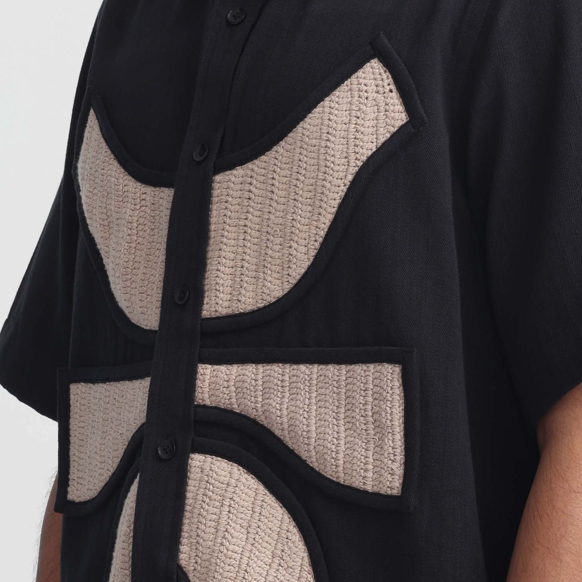 Vertebrae Symbolic Shirt - image 13