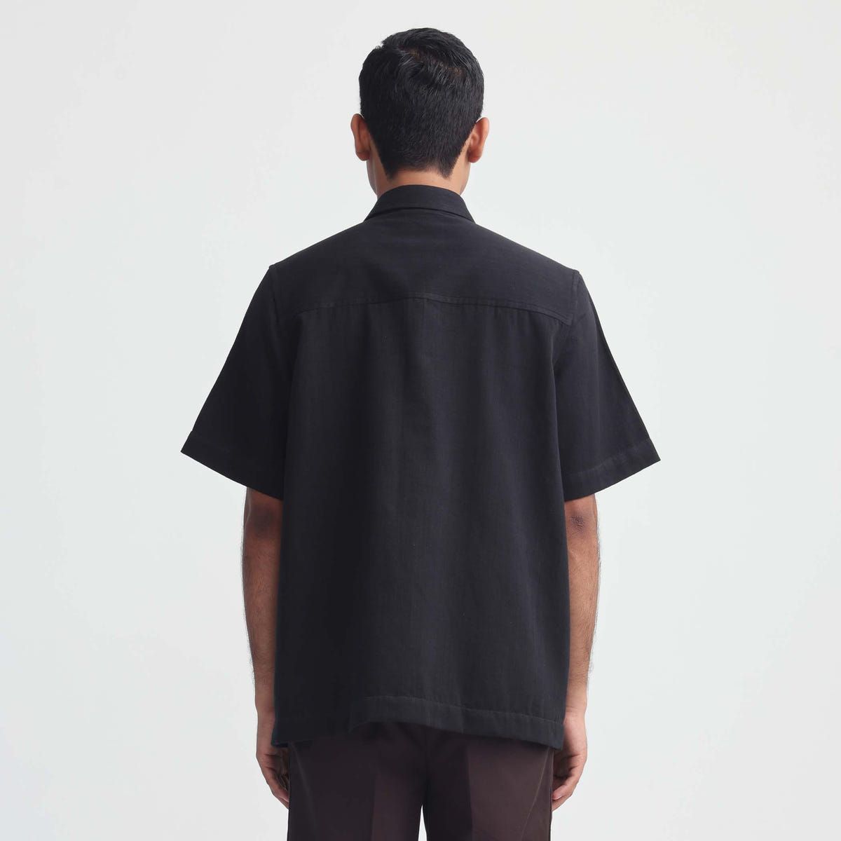 Vertebrae Symbolic Shirt - image 14