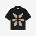 Vertebrae Symbolic Shirt view 15