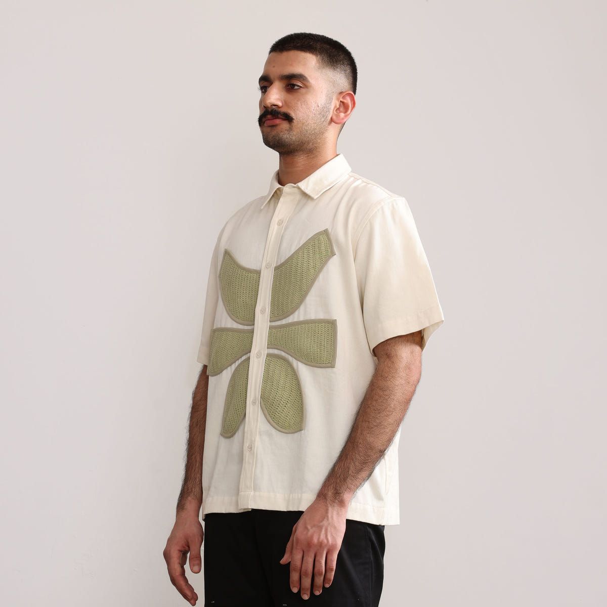 Vertebrae Symbolic Shirt - image 2