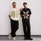 Vertebrae Symbolic Shirt view 4