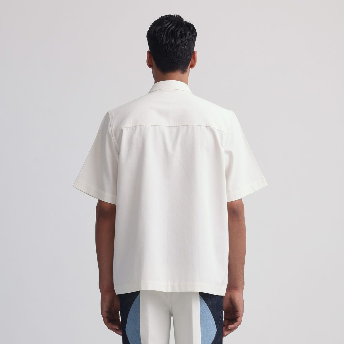 Vertebrae Symbolic Shirt - image 7