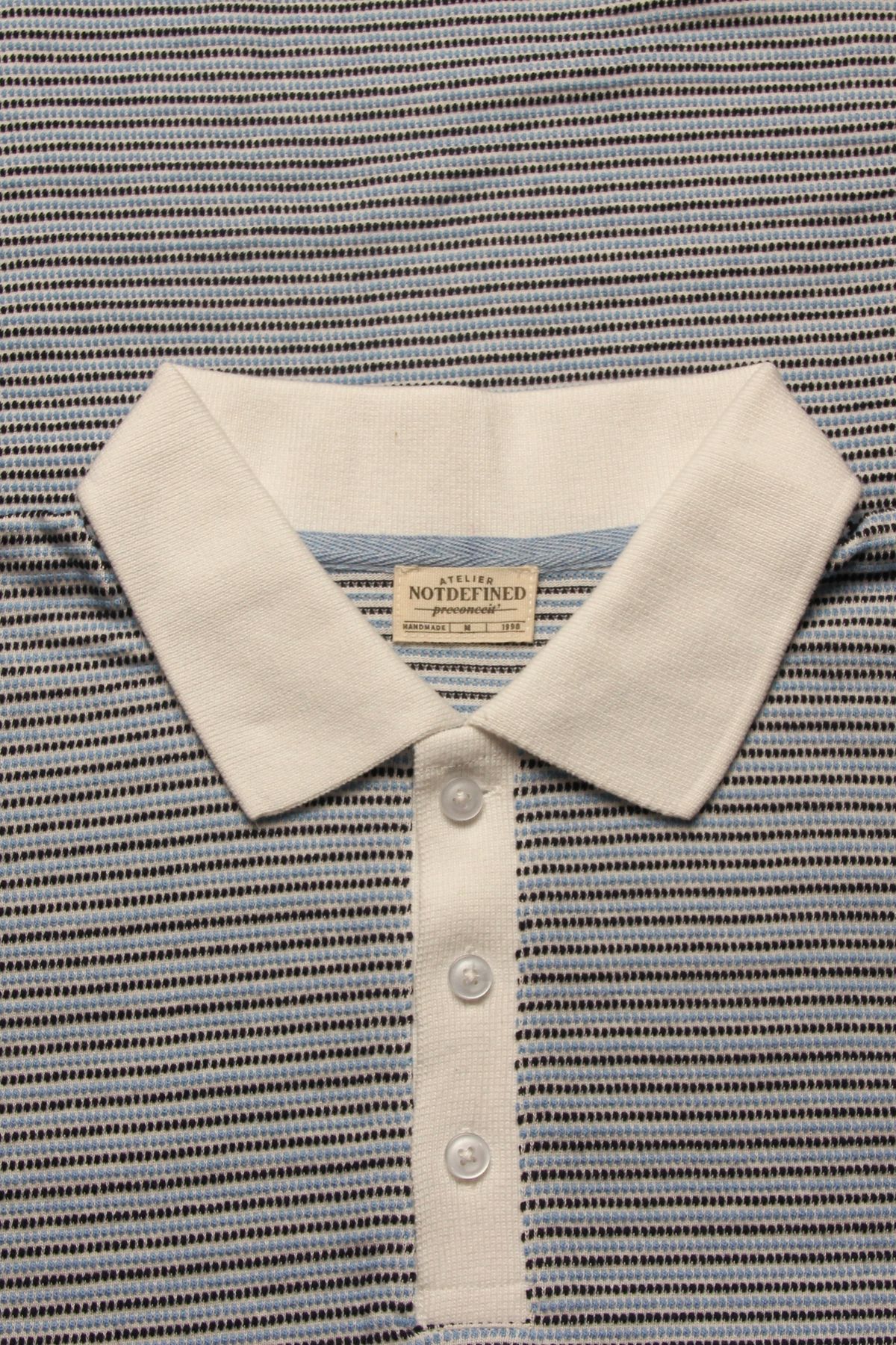 Vintage Campus Polo - image 5